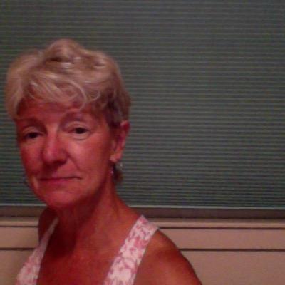 Profile Picture of Nancy Laws Kern (@NLawsKern) on Twitter