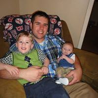 Profile Picture of Brian Figgins (@brianfiggins) on Pinterest