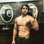 Profile Picture of Michael Forbeck (@skinnyguyrising) on Instagram