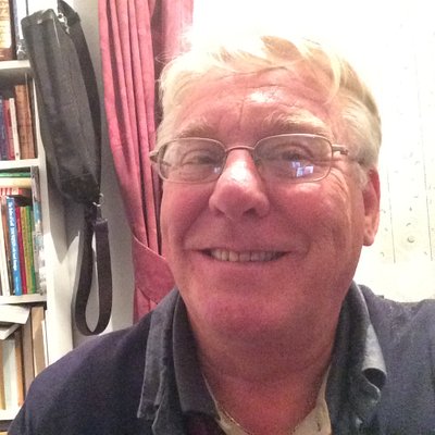 Profile Picture of Jon Bratton (@JonBratton) on Twitter