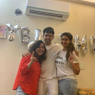 Namrata Anand Bahl - Facebook Profile Picture of Namrata Anand Bahl (@namrata.anandbahl) on Facebook