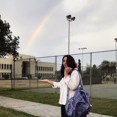 Profile Picture of Andrea Ramírez (@andreacr96) on Twitter