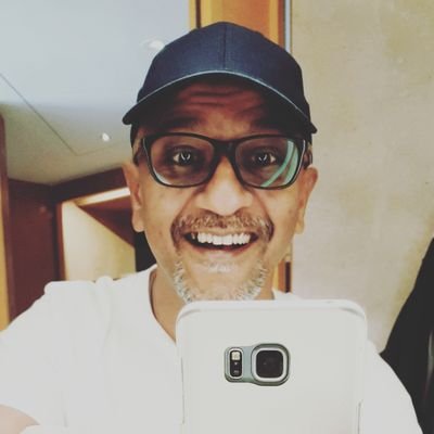 Profile Picture of Gregory Raj (@HeffnerRacing) on Twitter