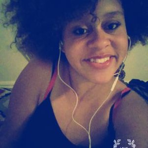 Profile Picture of Amara Thompson (@Princessmara21) on Twitter