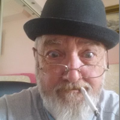 Profile Picture of Ray Price. Will Keep The Red Flag Flying Here..... (@rayrayprice53) on Twitter