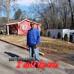 Profile Picture of Terrence Reid (@terrence.reid.1420) on Instagram