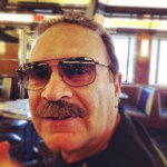 Profile Picture of Roger Coyote Rossano (@windblowing) on Instagram