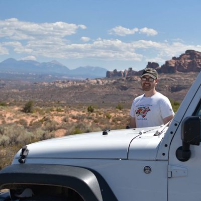 Profile Picture of ΛЛÐЯΞШ ÐΞSΛЛtł (@AndrewDeSanti) on Twitter