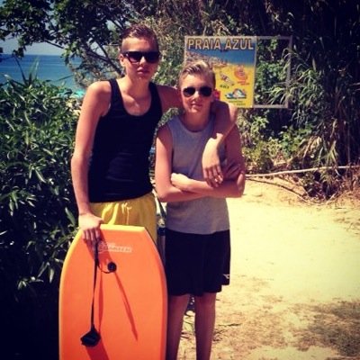 Profile Picture of Dylan Engelen (@Dylan_Engelen_) on Twitter