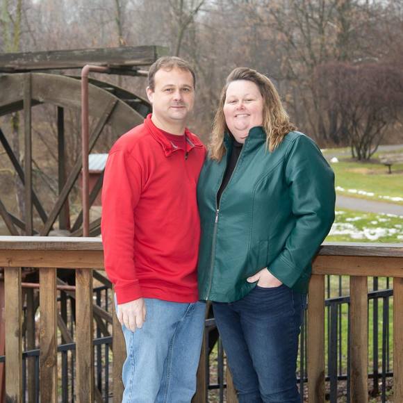 Profile Picture of Ginny Lowe (@virlow) on Poshmark