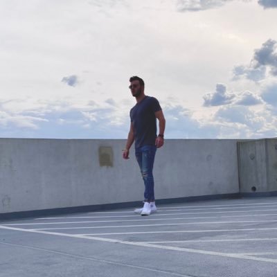 Profile Picture of Luke Bailey (@luke_bailey88) on Twitter