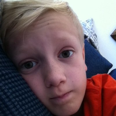 Profile Picture of Niklas Starckjohann (@NiksuZVlogaa) on Twitter