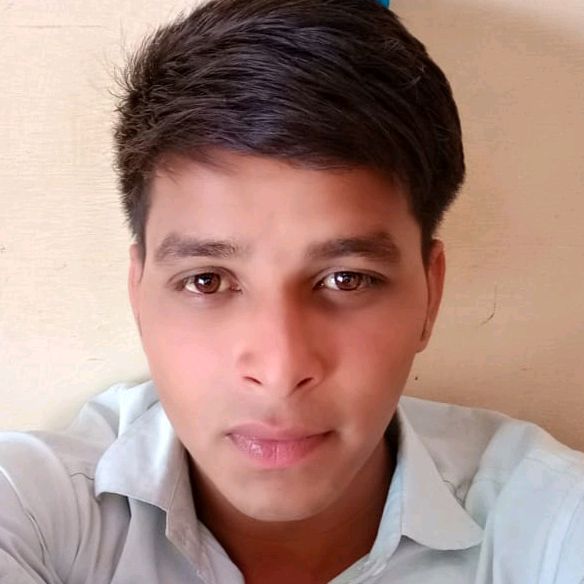 Profile Picture of honey (@vikeydhakad) on Tiktok