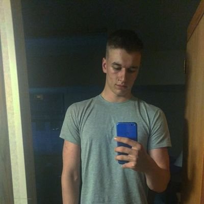 Profile Picture of John Grindle (@Johnboy_Grindle) on Twitter