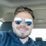 Profile Picture of Trevor Shackelford (@trevor_shackelford) on Instagram
