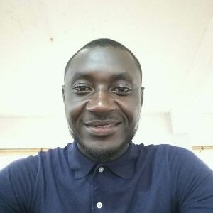 Profile Picture of Richard Frimpong (@Richard73304558) on Twitter