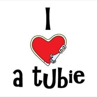 Profile Picture of Dan 'Da Tube' Denton (@Da_Tube_) on Twitter