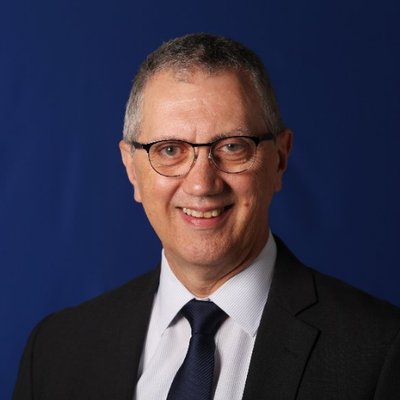 Profile Picture of Johncutter (@johncutter) on Twitter