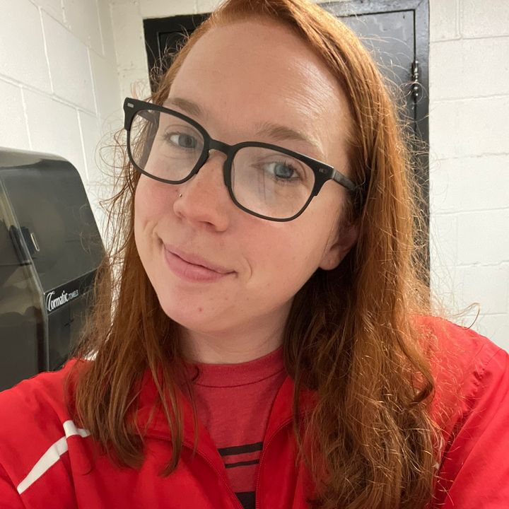 Profile Picture of Danielle Berryhill (@berry_beautiful_) on Tiktok