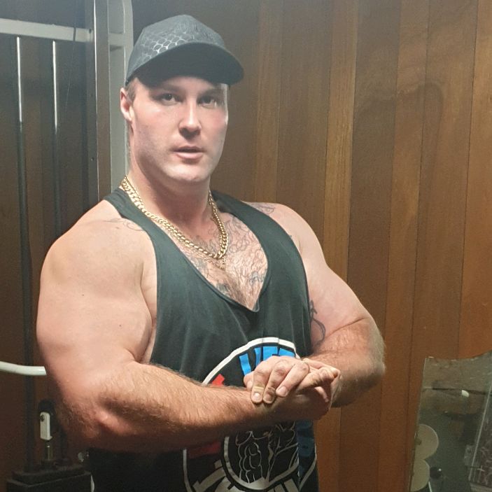 Profile Picture of Daryl Schulz (@@darylschulz) on Tiktok