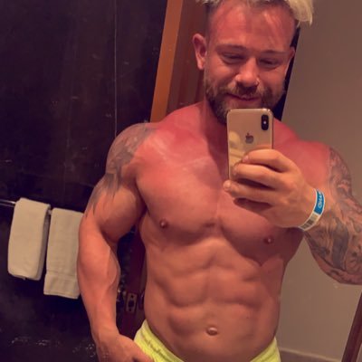 Profile Picture of Jack Beddoes (@Jack0_B) on Twitter