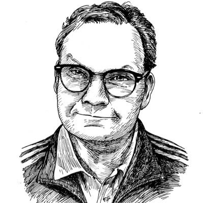 Profile Picture of Andy Richter (@AndyRichter) on Twitter