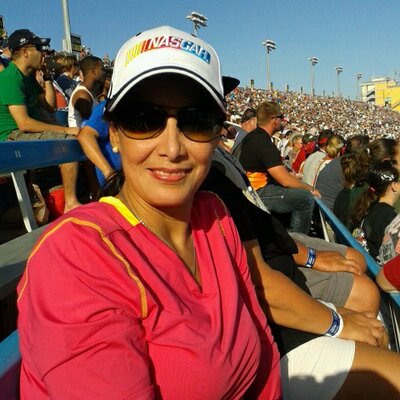 Profile Picture of Mary Galindo (@@MaryAlexGal) on Twitter