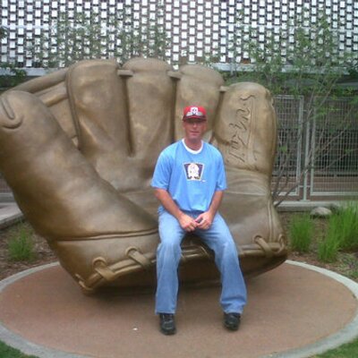 Jeremy Irlbeck - Twitter Profile Picture of Jeremy Irlbeck (@jsquirrel9) on Twitter