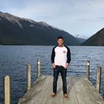 Profile Picture of Sam Robertson (@samuel_robbo) on Instagram