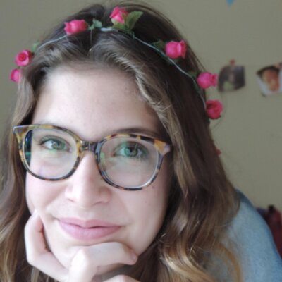 Profile Picture of Déborah Hoffmann (@blushse) on Twitter