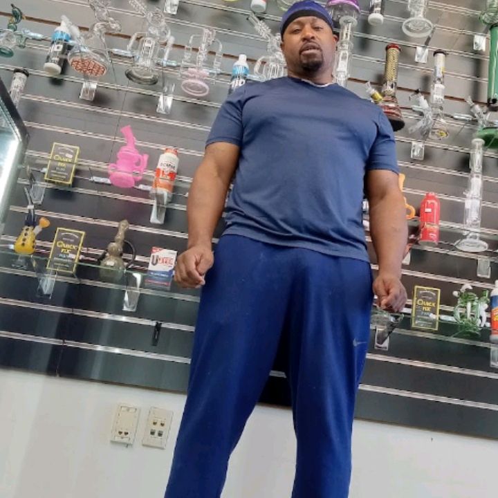 Jeromeo Garrett - Tiktok Profile Picture of Jeromeo Garrett (@jeromeo.garrett) on Tiktok