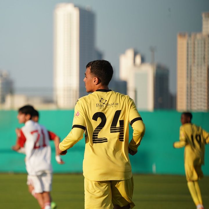 Profile Picture of Adam Salah (@adam_salah24) on Tiktok