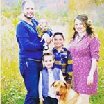 Profile Picture of Amanda LuAllen Childers (@amandaluallenchilders) on Instagram