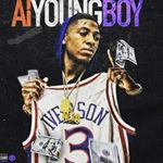 Profile Picture of larrion (@lil_trapstar4l) on Instagram