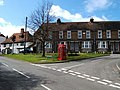 Profile Picture of Shorneon Wikipedia
