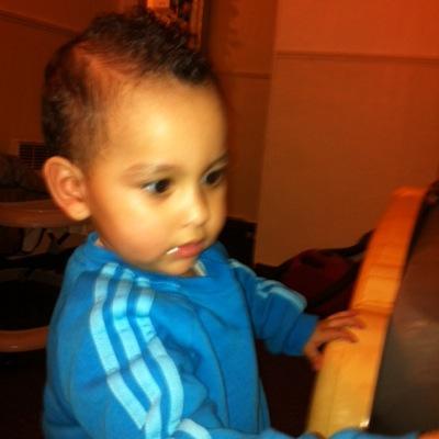 Profile Picture of Adamrim (@@Adamrim2) on Twitter