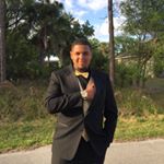 Profile Picture of Jeremy Brownell (@ganstaboy243) on Instagram