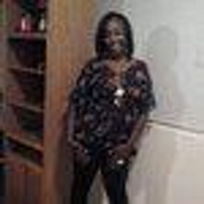 Profile Picture of ♡Chasity Hodges ♥ (@_2GOOD_2Forget) on Twitter