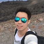 Profile Picture of Chee How (@c_heehow) on Instagram