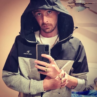 Profile Picture of James Stclair (@ThemoistgoatAdl) on Twitter