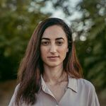 Profile Picture of anat malamud (@anat_malamud) on Instagram