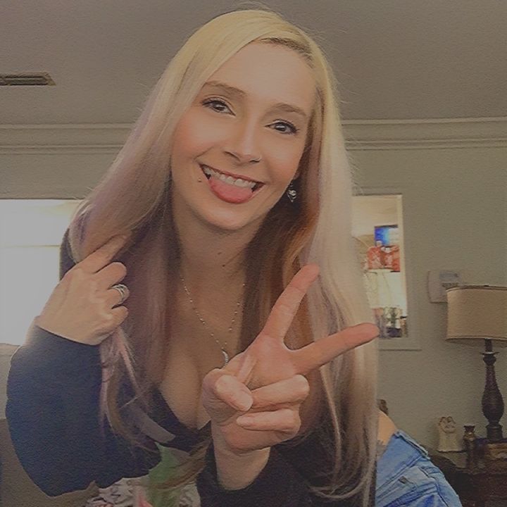 Profile Picture of KimBeRRR❤️💯😱 (@backwoodsbarby89) on Tiktok