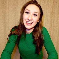Profile Picture of Leah Larson (@leah-larson-11) on Quora