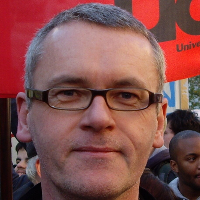 Profile Picture of Tony Kearon (@CllrTonyK) on Twitter