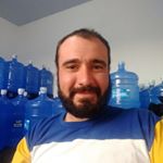 Profile Picture of David Arantes (@super_gas_agua) on Instagram