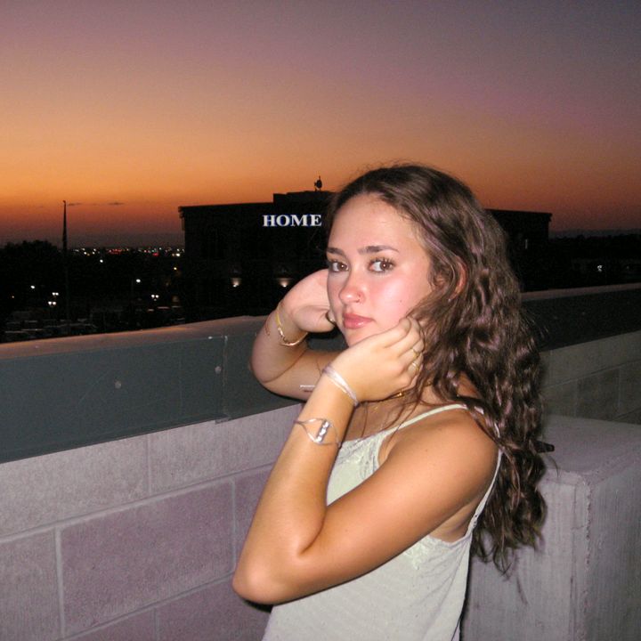 Profile Picture of Haley (@haley_ammons) on Tiktok