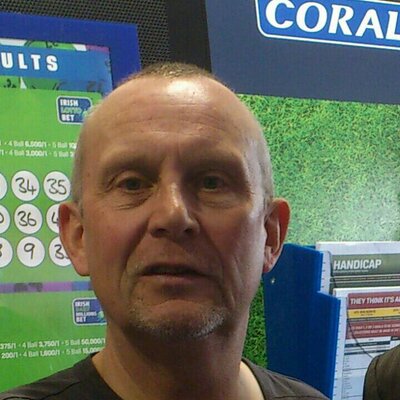 Profile Picture of Mike Hickson (@MikeMikehicko) on Twitter