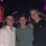 Profile Picture of Andrew Moskow (@amoskow11) on Instagram