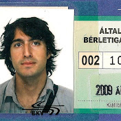 Profile Picture of Bijan Roghanchi (@BijanRoghanchi) on Youtube