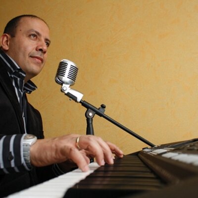 Profile Picture of John Jairo Sandoval (@@johnjairoroldan) on Twitter